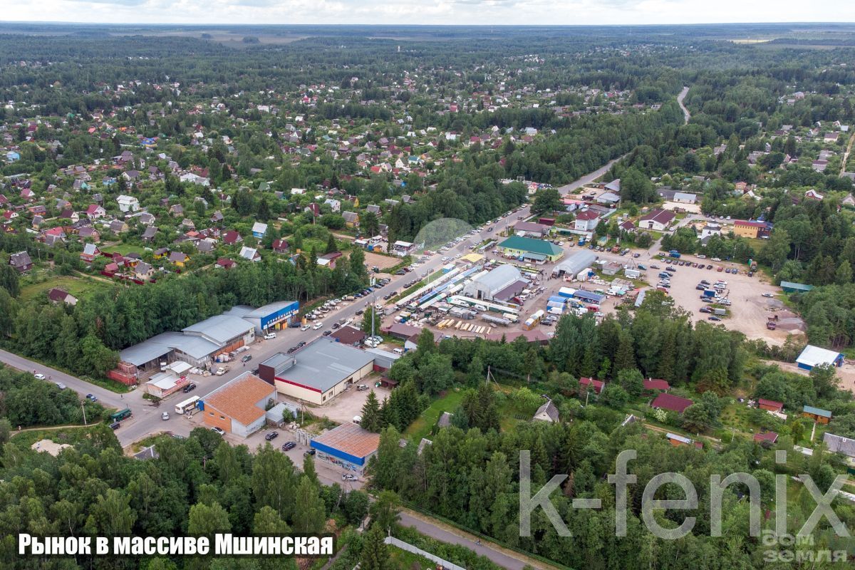 дом 100 метров, участок 6 сот